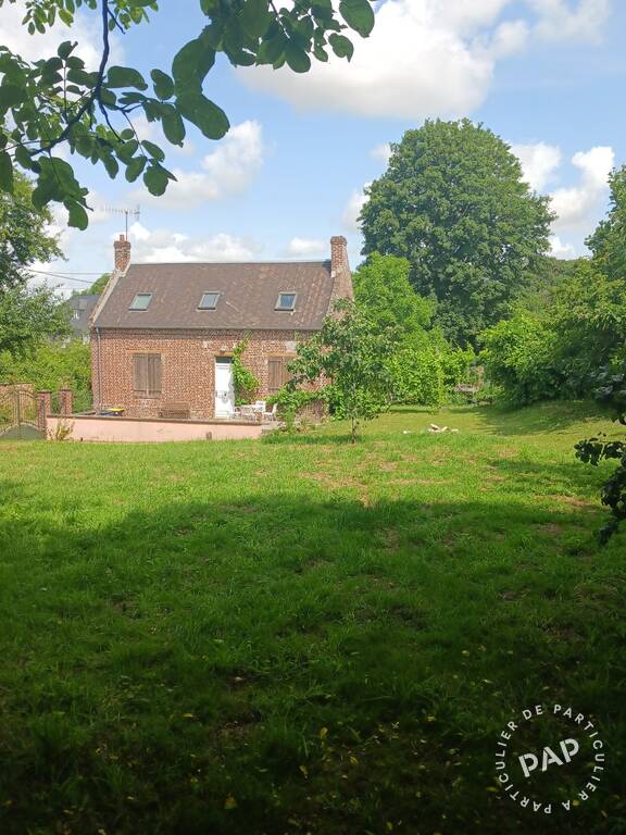 Vente maison 82 m² Le HérieLaViéville 82 m² 149.000