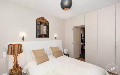 Paris 15E (75015)