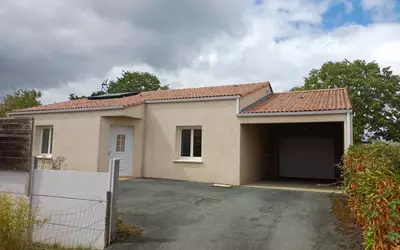 Dompierre-Sur-Yon (85170)