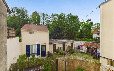 Neuilly-Plaisance (93360)