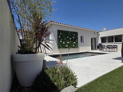 Vente maison 4 pièces Villelongue-dels-Monts (66740)