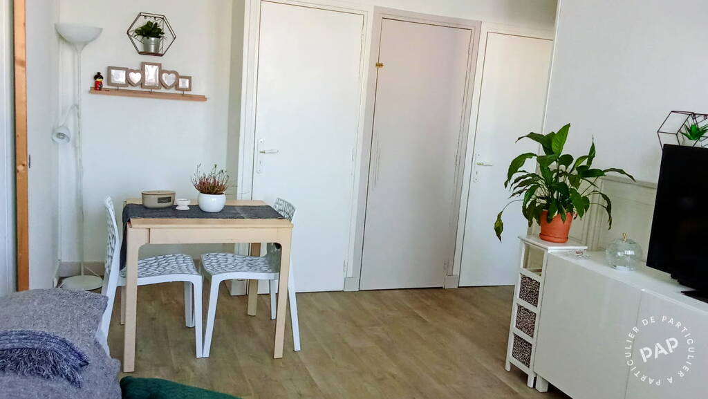 Vente appartement 2 pièces 40 m² Auterive (31190) - 40 m² - 88.000 € | Particulier à Particulier — 2