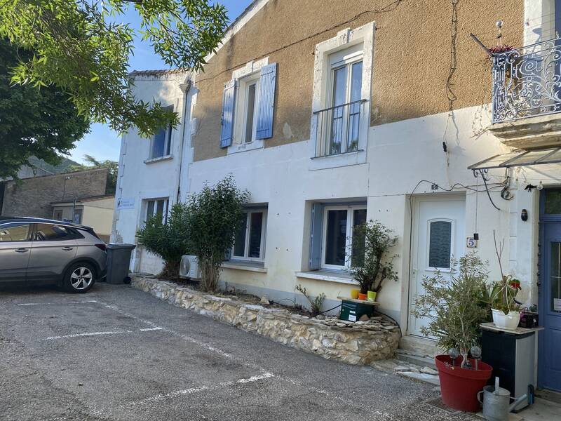 Saint-Saturnin-De-Lucian (34725)