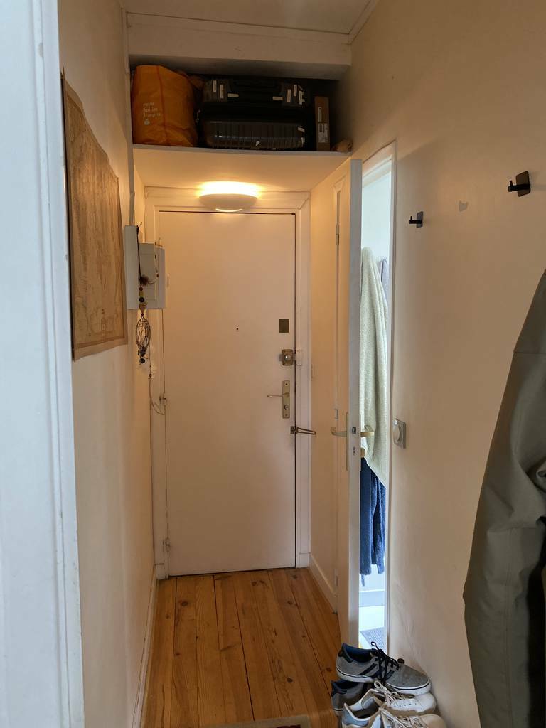 Neuilly-Sur-Seine (92200)