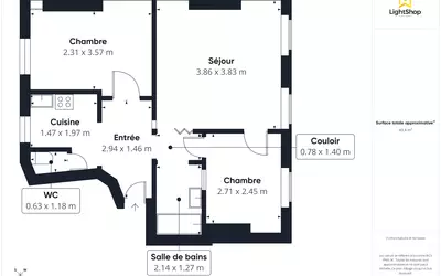 Paris 6E (75006)