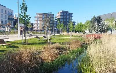 Nanterre (92000)