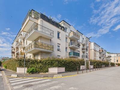Vente appartement 3 pièces Vigneux-sur-Seine (91270)