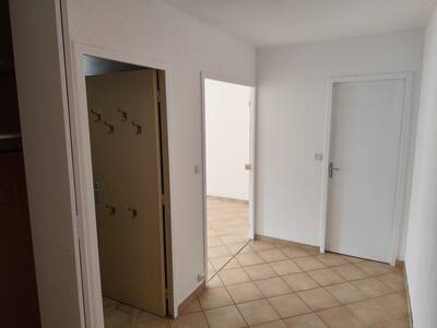 Location appartement 4 pièces Les Ulis (91940)
