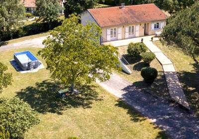 Vente maison 6 pièces Saïx (81710)
