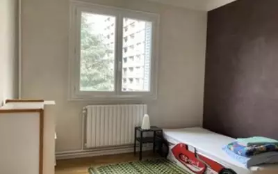 Grenoble (38000)