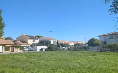 Villeneuve-Lès-Maguelone (34750)