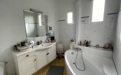 Le Plessis-Robinson (92350)