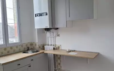 La Courneuve (93120)