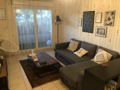 Location appartement 3 pièces Montpellier (34)