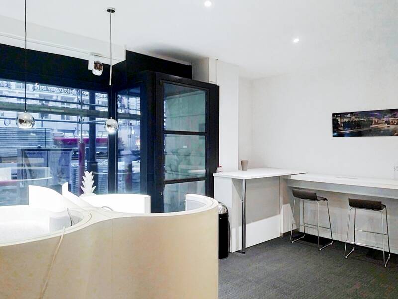 Paris 8E (75008)