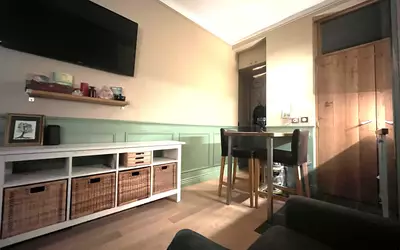 Paris 20E (75020)