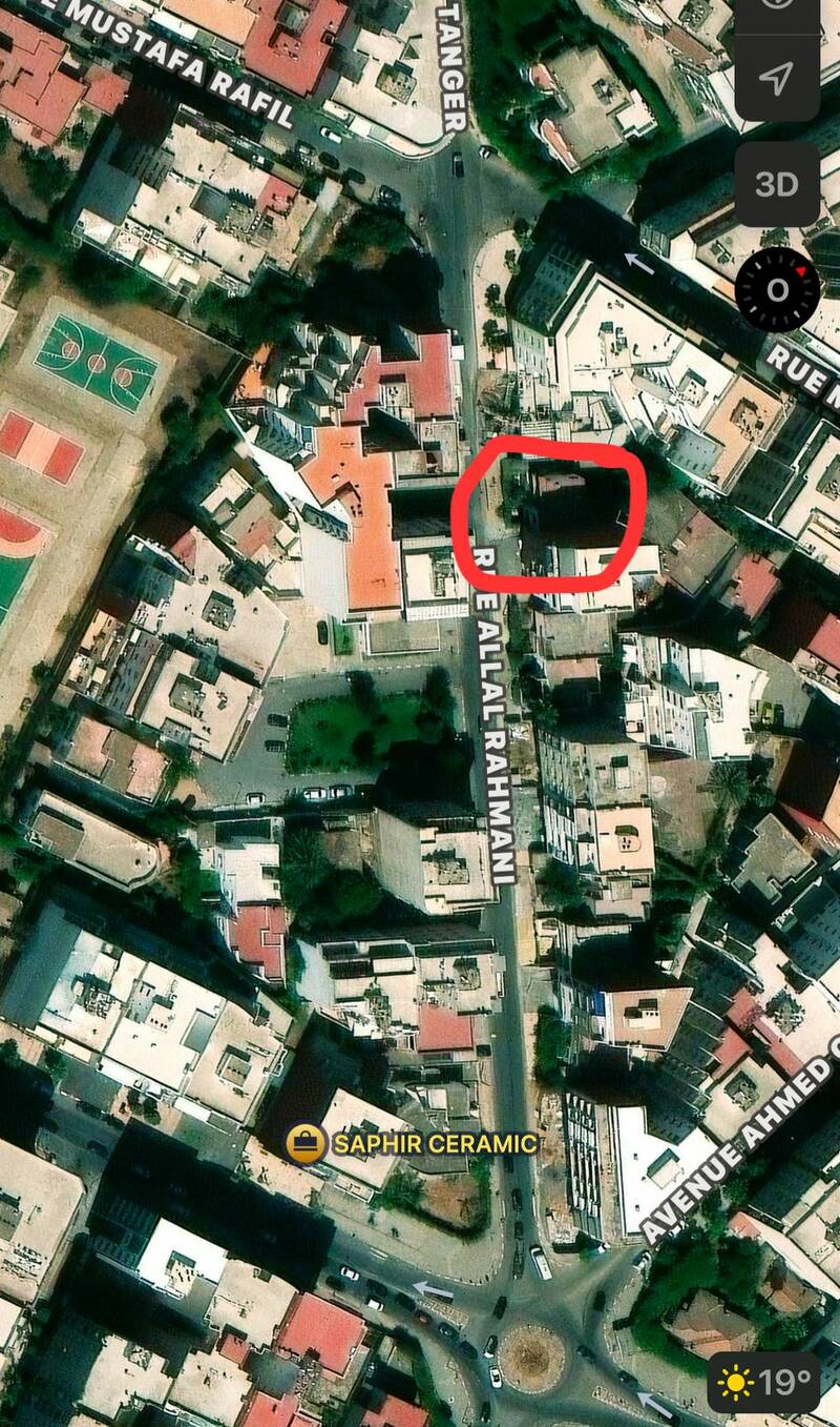 Maroc