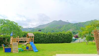 Vente maison 6 pièces Lourdes (65100)