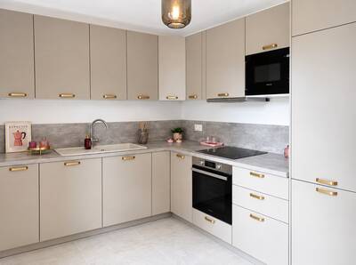 Vente appartement 4 pièces Neuilly-Plaisance (93360)