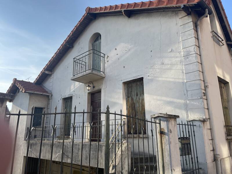 Vitry-Sur-Seine (94400)