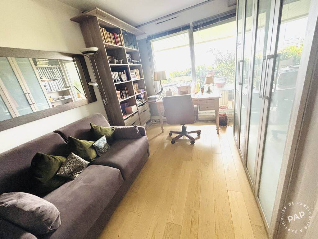 Immobilier Paris 15E (75015) 1.100.000 € 113 m²
