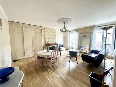 Location appartement 3 pièces Bordeaux (33)