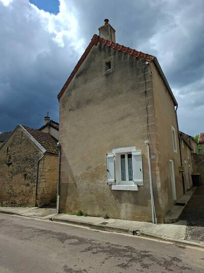Vente maison 4 pièces Perrigny-sur-Armançon (89390)
