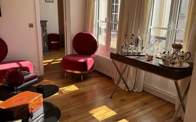 Paris 6E (75006)