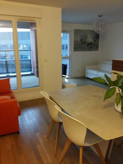 Vente appartement studio Bois-Colombes (92270)