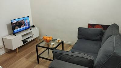 Location appartement 2 pièces Bagnolet (93170)