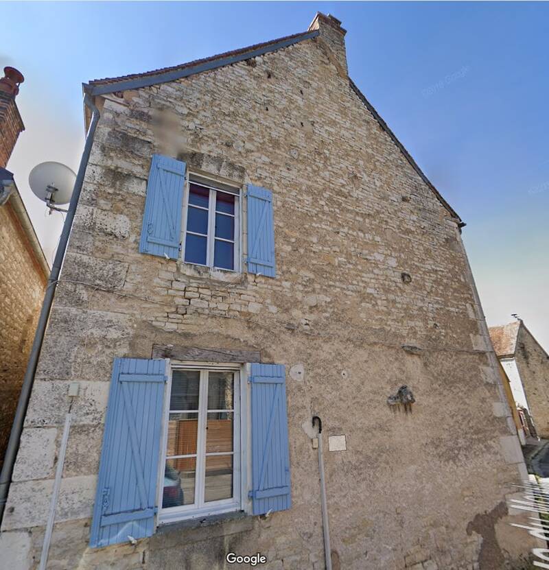 Poilly-Sur-Serein (89310)