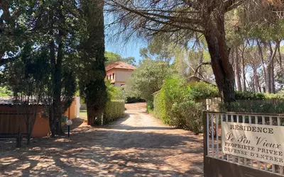 La Londe-Les-Maures (83250)