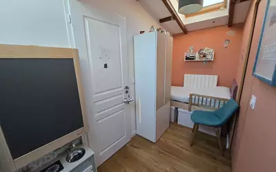 Paris 6E (75006)