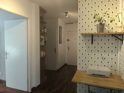 Vente appartement 3 pièces Marly-le-Roi (78160)