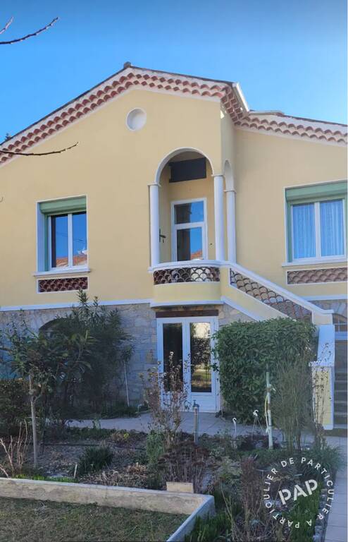 Maison 5 pièces 190 m² · à Vaison-la-Romaine · 190 m² · 450 000 €