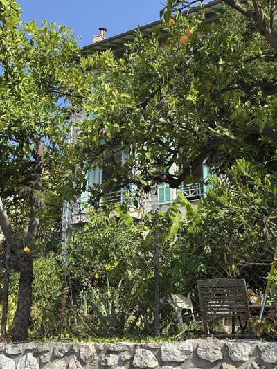 Vente appartement 3 pièces Nice (06)