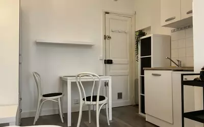 Paris 18E (75018)