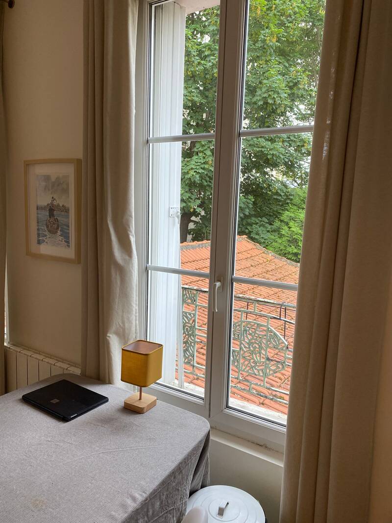 Asnières-Sur-Seine (92600)