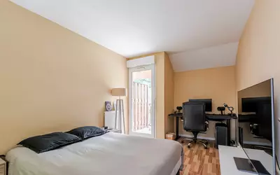 Neuilly-Sur-Marne (93330)