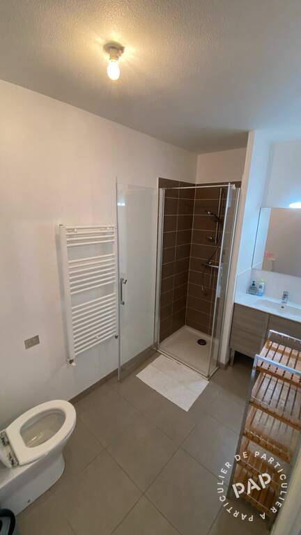Vente Appartement