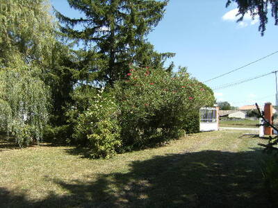Vente maison 4 pièces Pechbonnieu (31140)