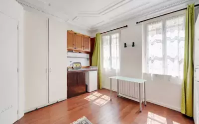 Paris 18E (75018)