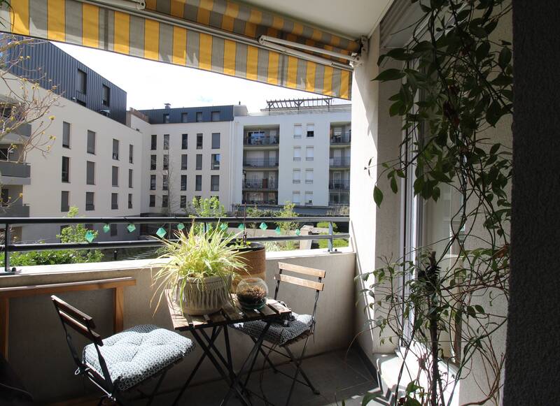 Villeurbanne (69100)