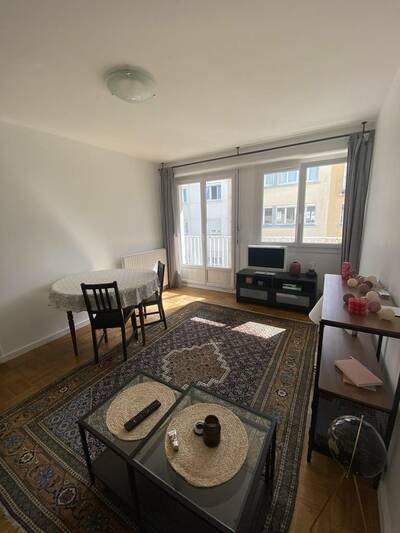 Location appartement 2 pièces Vannes (56000)