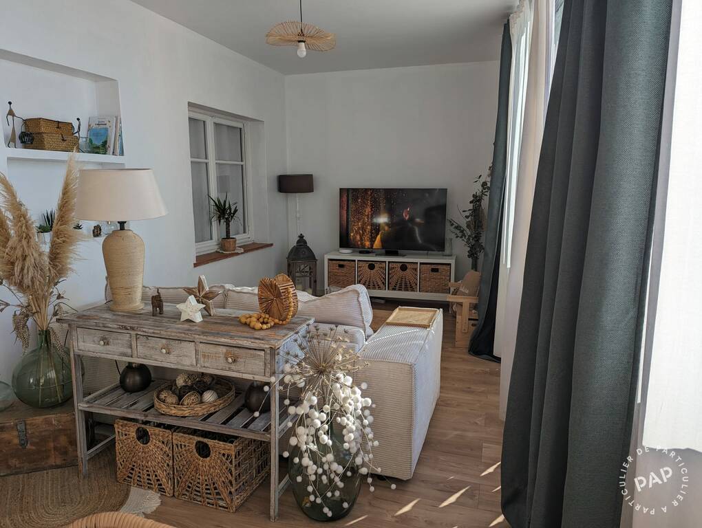 Vente appartement 4 pièces 63,75 m² Montauroux (83440) - 63,75 m² - 215.000 € | Particulier à Particulier — 3