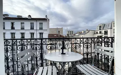 Saint-Mandé (94160)