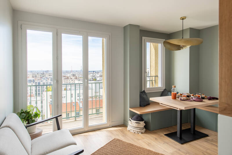 Paris 20E (75020)