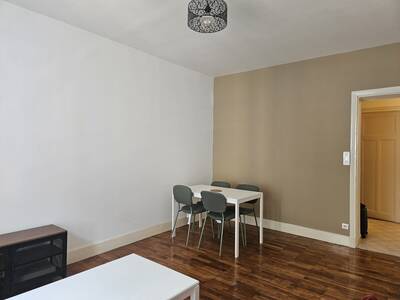 Location appartement 2 pièces Fontaine (38600)