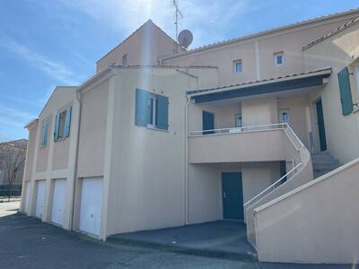 Vente appartement 4 pièces Aix-en-Provence (13)