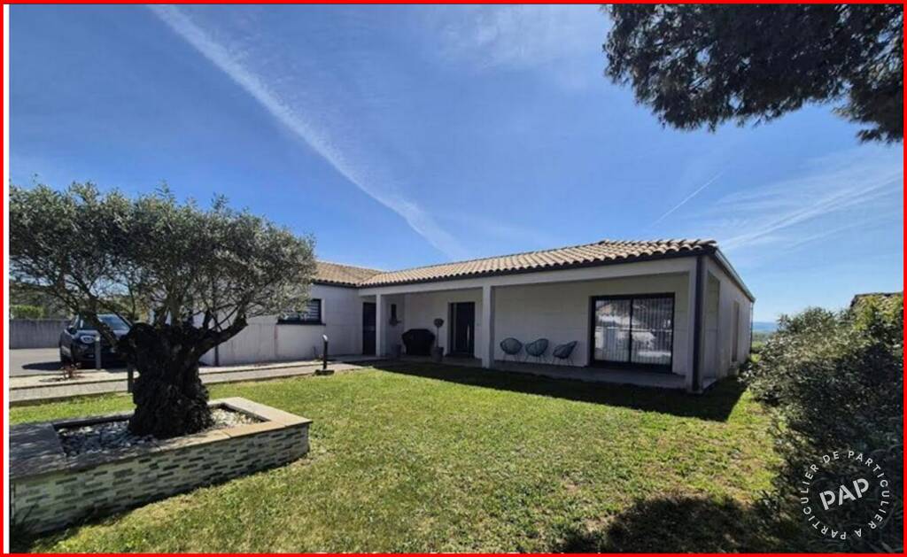 Vente maison 290 m² Castelnaudary (11400) - 290 m² - 490.000 € | Particulier à Particulier — 4